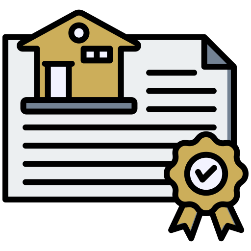 certificate (1) Certificate 1