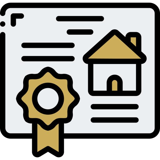 certificate Certificate