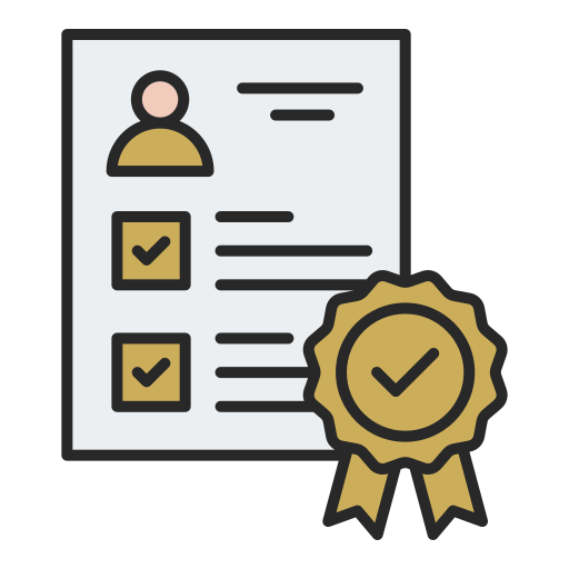 qualification Qualification